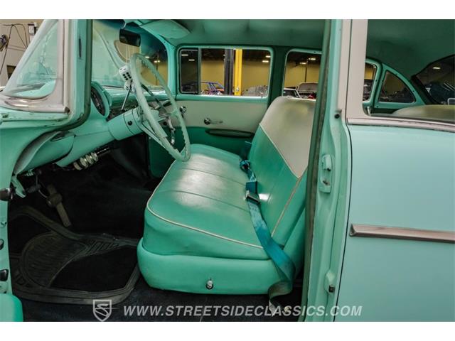 1957 Chevrolet 210 (CC-2107017) for sale in Ft Worth, Texas