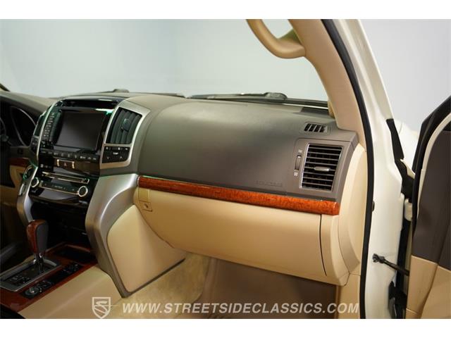 2013 Toyota Land Cruiser (CC-2107018) for sale in Concord, North Carolina