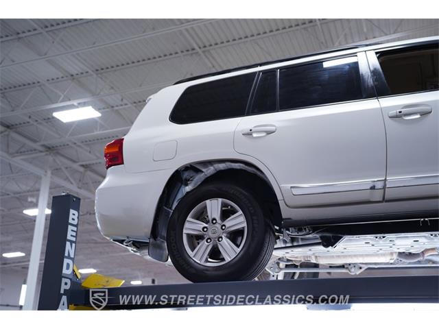 2013 Toyota Land Cruiser (CC-2107018) for sale in Concord, North Carolina
