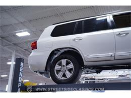 2013 Toyota Land Cruiser (CC-2107018) for sale in Concord, North Carolina