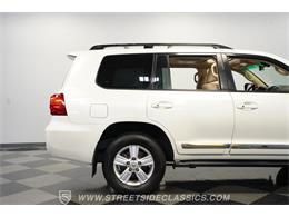2013 Toyota Land Cruiser (CC-2107018) for sale in Concord, North Carolina