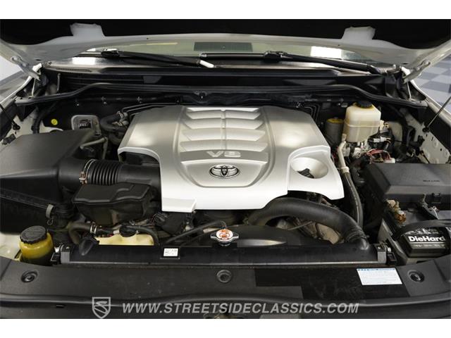 2013 Toyota Land Cruiser (CC-2107018) for sale in Concord, North Carolina