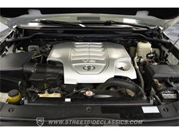 2013 Toyota Land Cruiser (CC-2107018) for sale in Concord, North Carolina