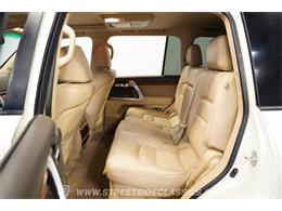 2013 Toyota Land Cruiser (CC-2107018) for sale in Concord, North Carolina