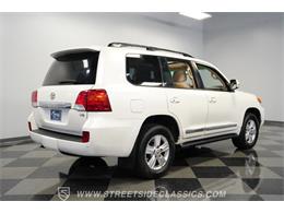 2013 Toyota Land Cruiser (CC-2107018) for sale in Concord, North Carolina