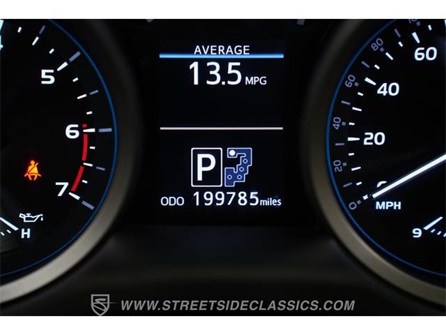 2013 Toyota Land Cruiser (CC-2107018) for sale in Concord, North Carolina