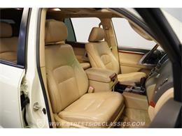 2013 Toyota Land Cruiser (CC-2107018) for sale in Concord, North Carolina