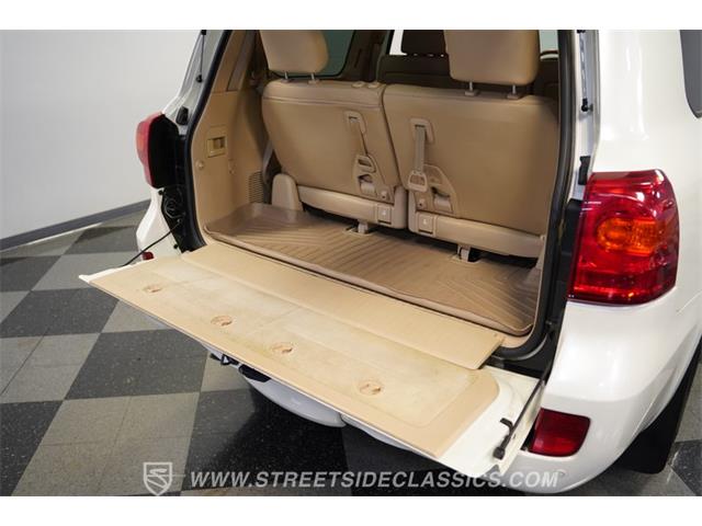 2013 Toyota Land Cruiser (CC-2107018) for sale in Concord, North Carolina