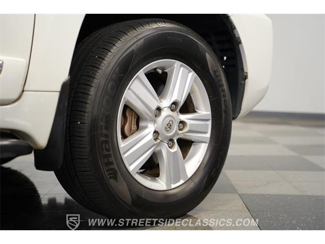 2013 Toyota Land Cruiser (CC-2107018) for sale in Concord, North Carolina