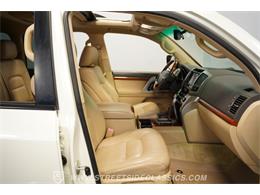 2013 Toyota Land Cruiser (CC-2107018) for sale in Concord, North Carolina