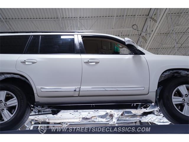 2013 Toyota Land Cruiser (CC-2107018) for sale in Concord, North Carolina