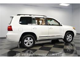 2013 Toyota Land Cruiser (CC-2107018) for sale in Concord, North Carolina