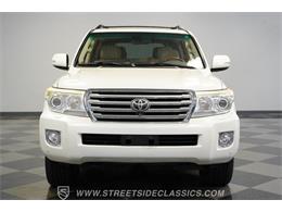 2013 Toyota Land Cruiser (CC-2107018) for sale in Concord, North Carolina
