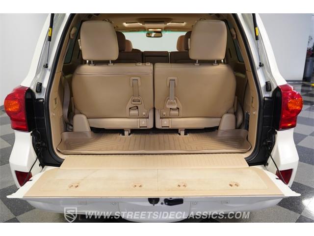 2013 Toyota Land Cruiser (CC-2107018) for sale in Concord, North Carolina
