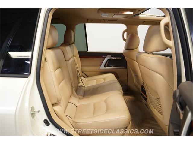2013 Toyota Land Cruiser (CC-2107018) for sale in Concord, North Carolina