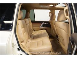 2013 Toyota Land Cruiser (CC-2107018) for sale in Concord, North Carolina