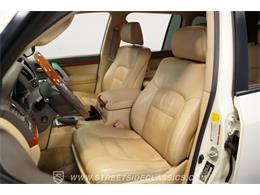 2013 Toyota Land Cruiser (CC-2107018) for sale in Concord, North Carolina