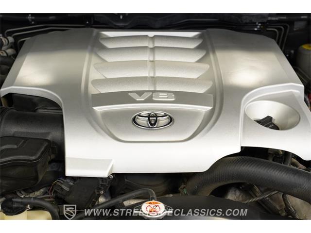 2013 Toyota Land Cruiser (CC-2107018) for sale in Concord, North Carolina