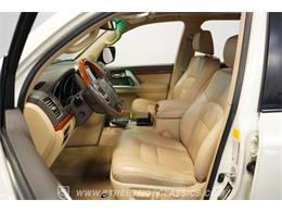 2013 Toyota Land Cruiser (CC-2107018) for sale in Concord, North Carolina