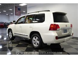 2013 Toyota Land Cruiser (CC-2107018) for sale in Concord, North Carolina