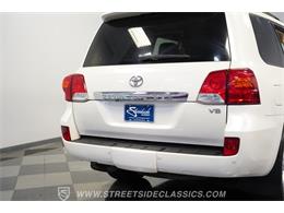 2013 Toyota Land Cruiser (CC-2107018) for sale in Concord, North Carolina