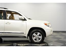 2013 Toyota Land Cruiser (CC-2107018) for sale in Concord, North Carolina
