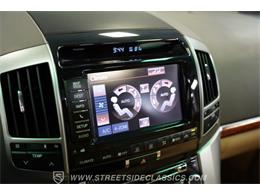 2013 Toyota Land Cruiser (CC-2107018) for sale in Concord, North Carolina