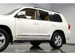 2013 Toyota Land Cruiser (CC-2107018) for sale in Concord, North Carolina
