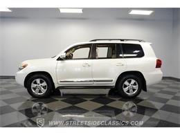 2013 Toyota Land Cruiser (CC-2107018) for sale in Concord, North Carolina