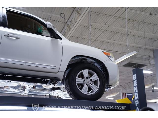 2013 Toyota Land Cruiser (CC-2107018) for sale in Concord, North Carolina