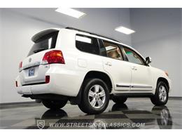 2013 Toyota Land Cruiser (CC-2107018) for sale in Concord, North Carolina