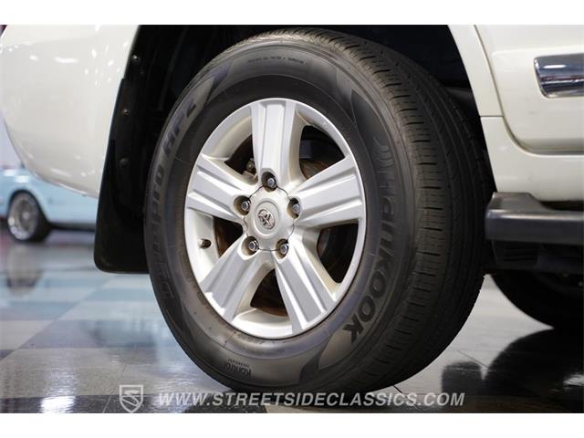 2013 Toyota Land Cruiser (CC-2107018) for sale in Concord, North Carolina