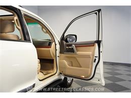 2013 Toyota Land Cruiser (CC-2107018) for sale in Concord, North Carolina