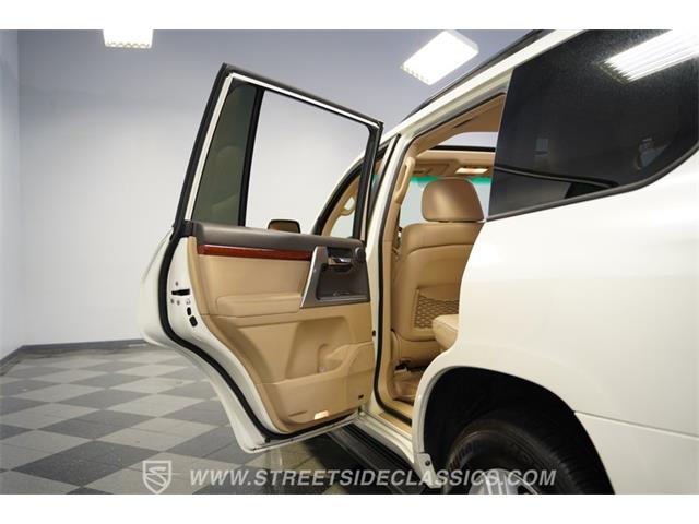 2013 Toyota Land Cruiser (CC-2107018) for sale in Concord, North Carolina