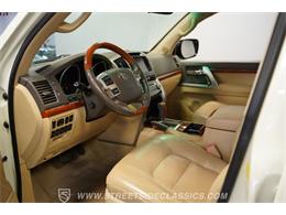 2013 Toyota Land Cruiser (CC-2107018) for sale in Concord, North Carolina