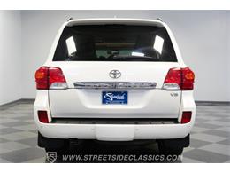 2013 Toyota Land Cruiser (CC-2107018) for sale in Concord, North Carolina