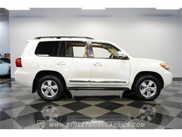 2013 Toyota Land Cruiser (CC-2107018) for sale in Concord, North Carolina