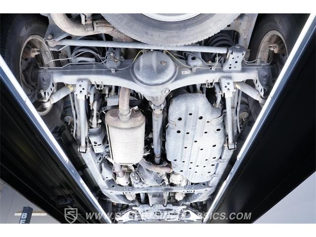 2013 Toyota Land Cruiser (CC-2107018) for sale in Concord, North Carolina