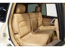 2013 Toyota Land Cruiser (CC-2107018) for sale in Concord, North Carolina