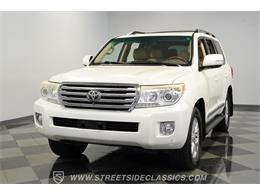 2013 Toyota Land Cruiser (CC-2107018) for sale in Concord, North Carolina