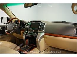 2013 Toyota Land Cruiser (CC-2107018) for sale in Concord, North Carolina