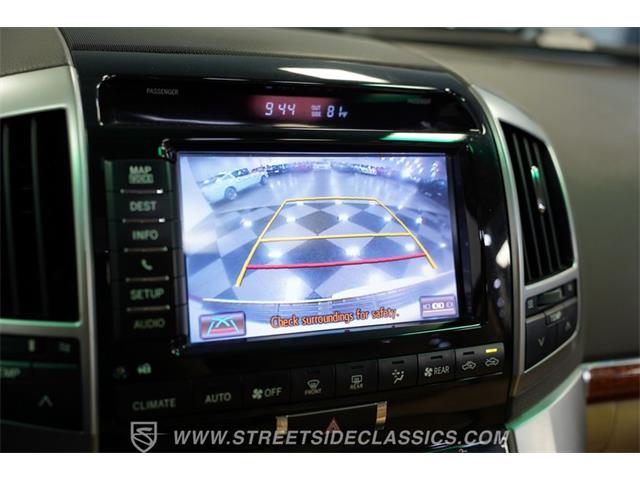 2013 Toyota Land Cruiser (CC-2107018) for sale in Concord, North Carolina