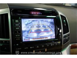 2013 Toyota Land Cruiser (CC-2107018) for sale in Concord, North Carolina