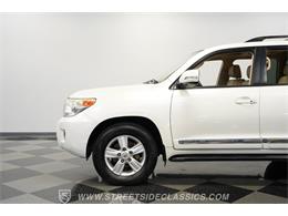 2013 Toyota Land Cruiser (CC-2107018) for sale in Concord, North Carolina