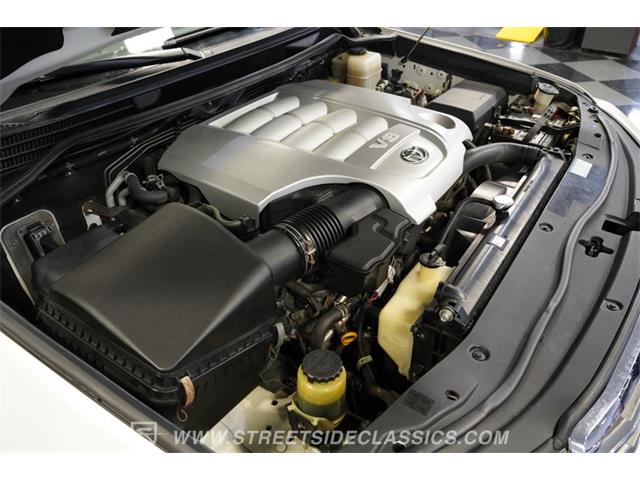 2013 Toyota Land Cruiser (CC-2107018) for sale in Concord, North Carolina