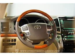 2013 Toyota Land Cruiser (CC-2107018) for sale in Concord, North Carolina