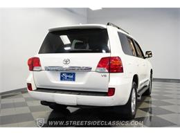 2013 Toyota Land Cruiser (CC-2107018) for sale in Concord, North Carolina