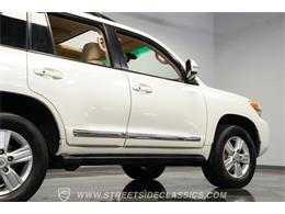 2013 Toyota Land Cruiser (CC-2107018) for sale in Concord, North Carolina