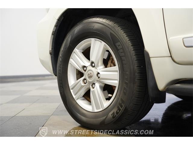 2013 Toyota Land Cruiser (CC-2107018) for sale in Concord, North Carolina