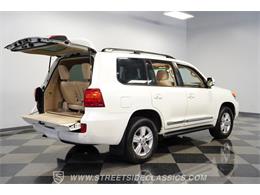 2013 Toyota Land Cruiser (CC-2107018) for sale in Concord, North Carolina